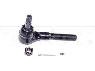 Dorman 542-909 Steering - Tie Rod End