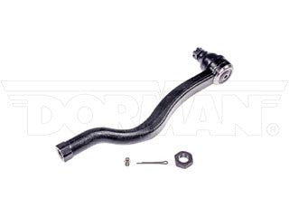 Dorman 542-938 Steering - Tie Rod End