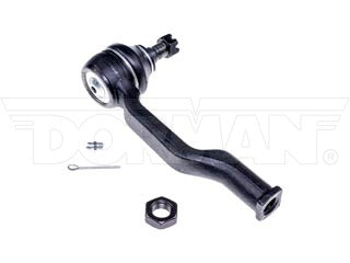 Dorman 542-973 Steering - Tie Rod End