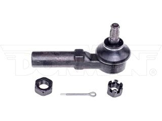 Dorman 542-991 Steering - Tie Rod End