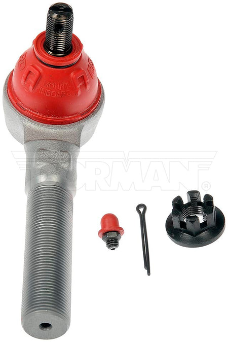 Dorman T3096RD Tie Rod End 1991-2006 Jeep Grand Cherokee - view 2