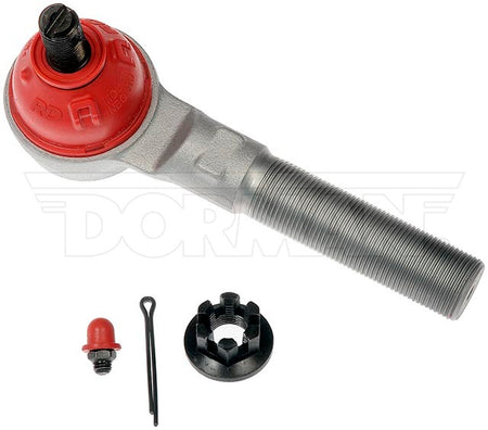 Dorman T3096RD Tie Rod End 1991-2006 Jeep Grand Cherokee - view 1