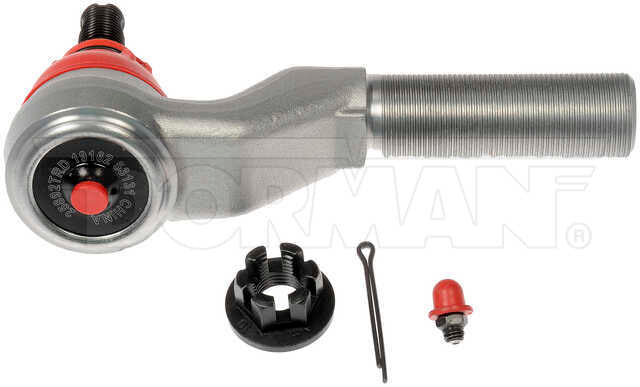 Dorman T3202RD Tie Rod End 1992-2025 Ford E-350 Super Duty - view 3