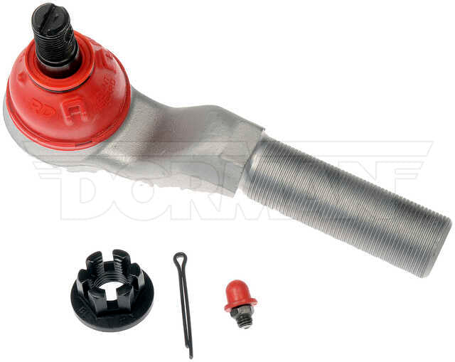 Dorman T3202RD Tie Rod End 1992-2025 Ford E-350 Super Duty - view 1