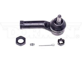 Dorman 543-037 Steering - Tie Rod End