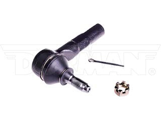 Dorman 543-050 Steering - Tie Rod End