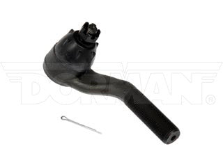 Dorman 543-055 Steering - Tie Rod End