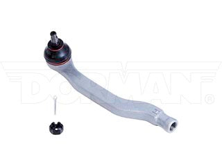 Dorman 543-068 Steering - Tie Rod End