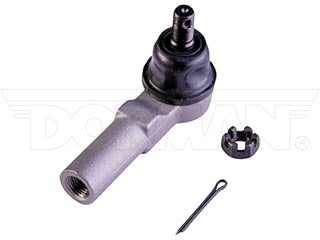 Dorman 543-076 Steering - Tie Rod End