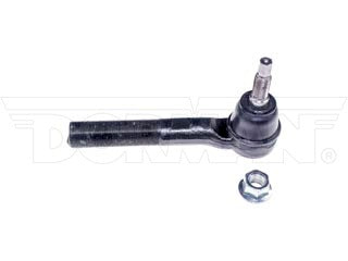 Dorman 543-104 Steering - Tie Rod End