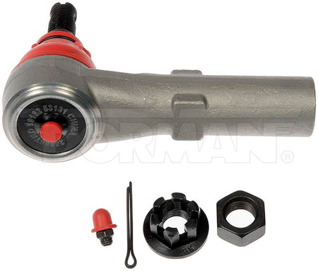 Dorman T3571RD Tie Rod End 2000-2012 Dodge Dakota - view 3