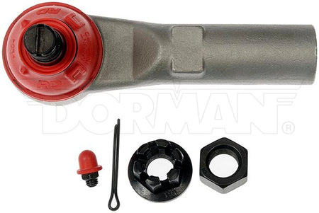 Dorman T3571RD Tie Rod End 2000-2012 Dodge Dakota - view 4