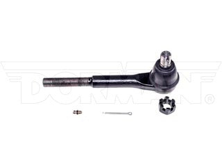 Dorman 543-122 Steering - Tie Rod End