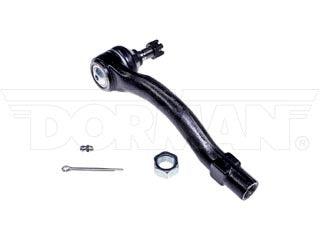 Dorman 543-123 Steering - Tie Rod End