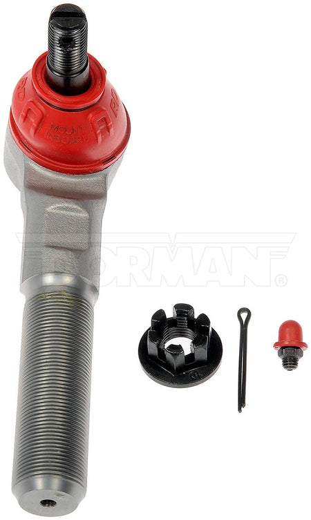 Dorman T3625RD Tie Rod End 2003-2008 Dodge Ram 3500 - view 2