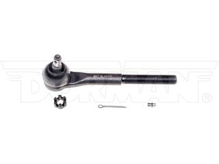 Dorman 543-136 Steering - Tie Rod End