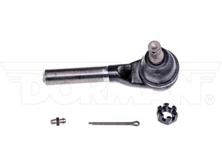 Dorman 543-138 Steering - Tie Rod End