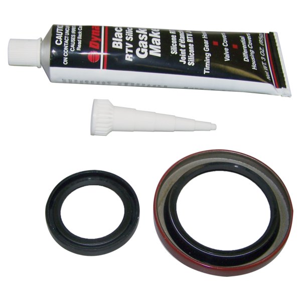 Crown T4T5GS Transmission Gasket & Seal Kit 82-86 Jeep Cherokee, CJ5