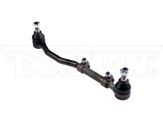 Dorman 543-206 Steering - Tie Rod End Assembly