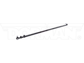 Dorman 543-220 Steering - Tie Rod End Assembly