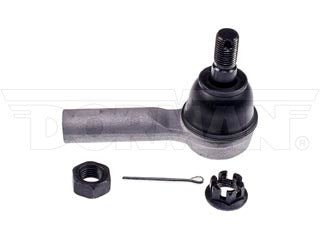 Dorman 543-611 Steering - Tie Rod End