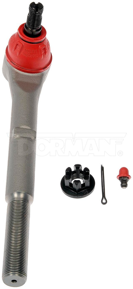 Dorman TI81065RD Tie Rod End 2000-2002 Dodge Ram 2500 - view 2