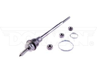 Dorman 543-835 Steering - Tie Rod End