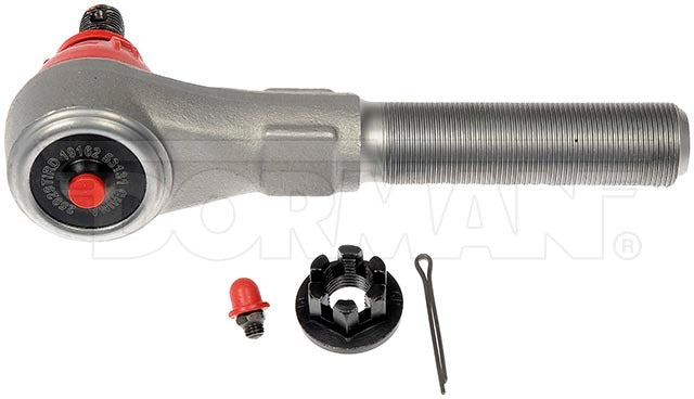 Dorman TI96031RD Tie Rod End 2003-2018 Dodge Ram 3500 - view 3