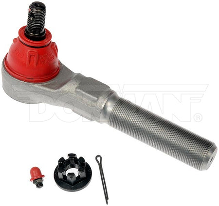 Dorman TI96031RD Tie Rod End 2003-2018 Dodge Ram 3500 - view 1