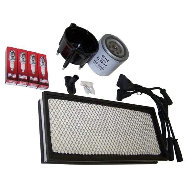 Crown TK16 Tune Up Kit 97-98 Jeep Wrangler