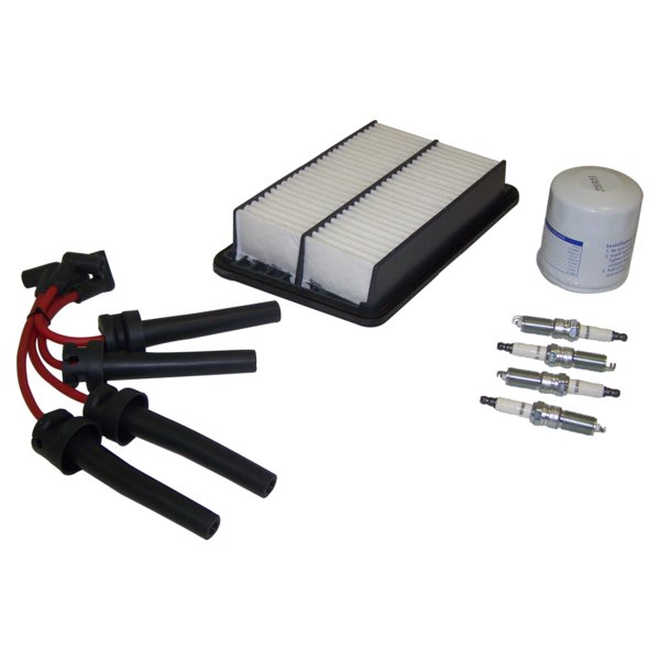 Crown TK43 Tune Up Kit 03-06 Jeep Wrangler