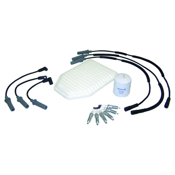 Crown TK45 Tune Up Kit 07-11 Jeep Wrangler