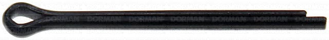 Dorman TO21082RD Tie Rod End 2019-2023 Ford Transit Connect - view 5