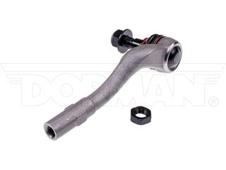 Dorman 543-990 Steering - Tie Rod End