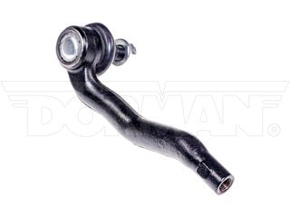Dorman 544-007 Steering - Tie Rod End