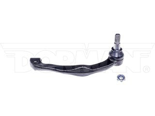 Dorman 544-110 Steering - Tie Rod End