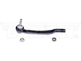 Dorman 544-124 Steering - Tie Rod End