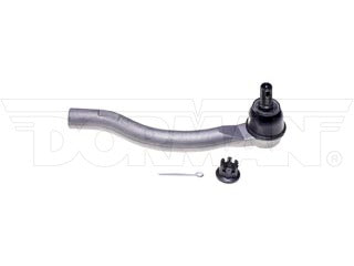 Dorman 544-138 Steering - Tie Rod End