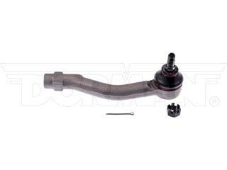 Dorman 544-210 Steering - Tie Rod End