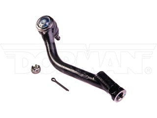 Dorman 544-231 Steering - Tie Rod End