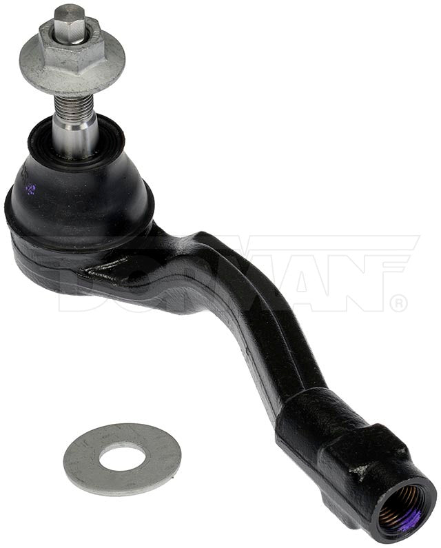 Dorman 545-419 Tie Rod End 2022-2025 Hyundai Ioniq 5 - view 2