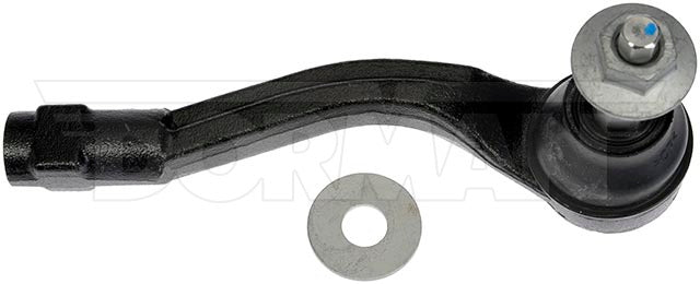 Dorman 545-420 Tie Rod End 2022-2025 Hyundai Ioniq 5 - view 4