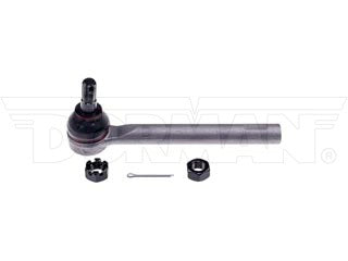 Dorman 544-380 Steering - Tie Rod End