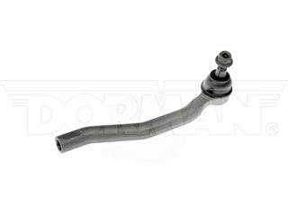 Dorman 544-378 Steering - Tie Rod End