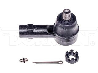 Dorman 544-409 Steering - Tie Rod End
