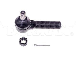 Dorman 544-431 Steering - Tie Rod End
