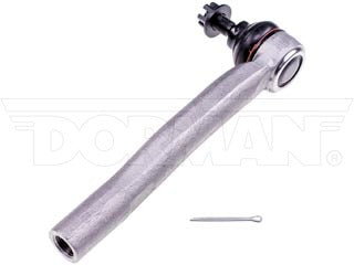 Dorman 544-446 Steering - Tie Rod End