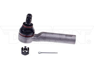 Dorman 544-466 Steering - Tie Rod End