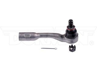 Dorman 544-476 Steering - Tie Rod End