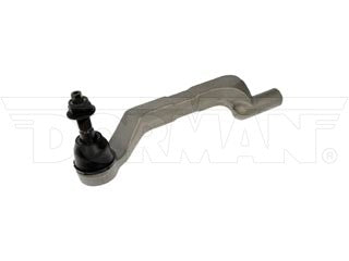 Dorman 544-493 Steering - Tie Rod End